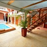 Room In Guest Room - Ca-2 Room In Cartagena